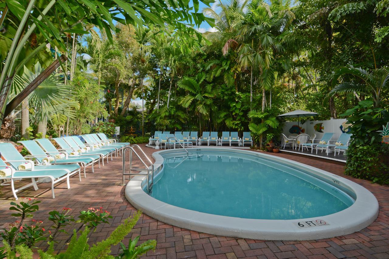 Pineapple Point Guesthouse & Resort - Gay Men'S Resort Φορτ Λόντερντεϊλ Εξωτερικό φωτογραφία