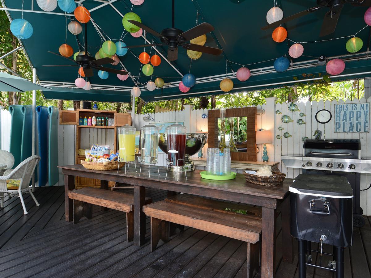 Pineapple Point Guesthouse & Resort - Gay Men'S Resort Φορτ Λόντερντεϊλ Εξωτερικό φωτογραφία