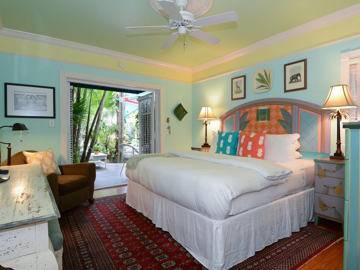 Pineapple Point Guesthouse & Resort - Gay Men'S Resort Φορτ Λόντερντεϊλ Εξωτερικό φωτογραφία