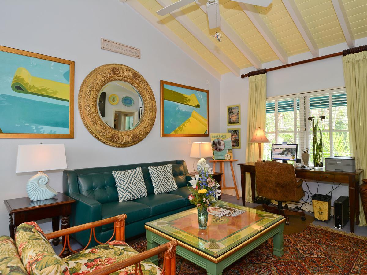 Pineapple Point Guesthouse & Resort - Gay Men'S Resort Φορτ Λόντερντεϊλ Εξωτερικό φωτογραφία